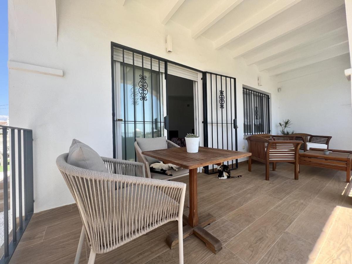 A&n Niza Casa vacanze Velez Malaga