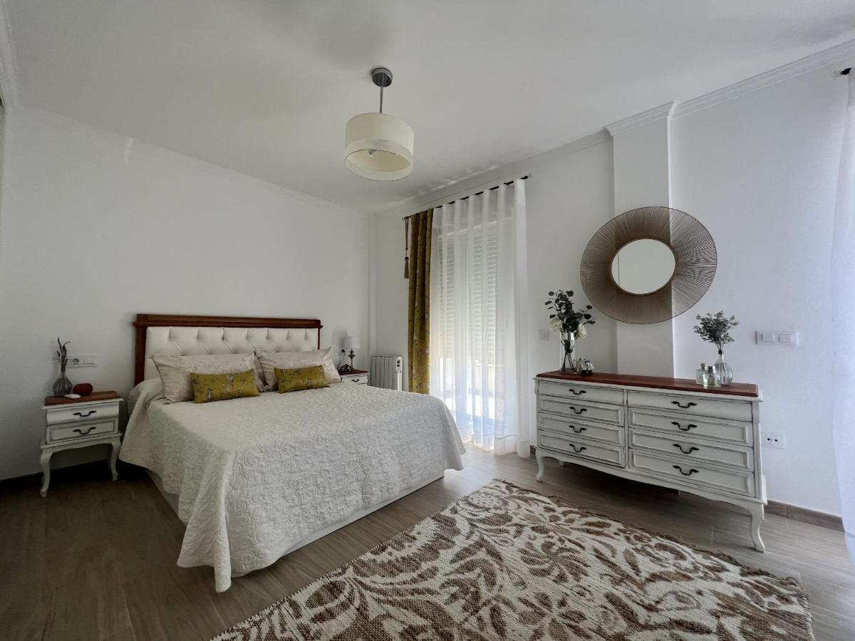 A&n Niza Casa vacanze Velez Malaga