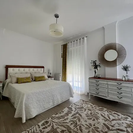 A&N Niza Beach Velez Malaga Exterior photo