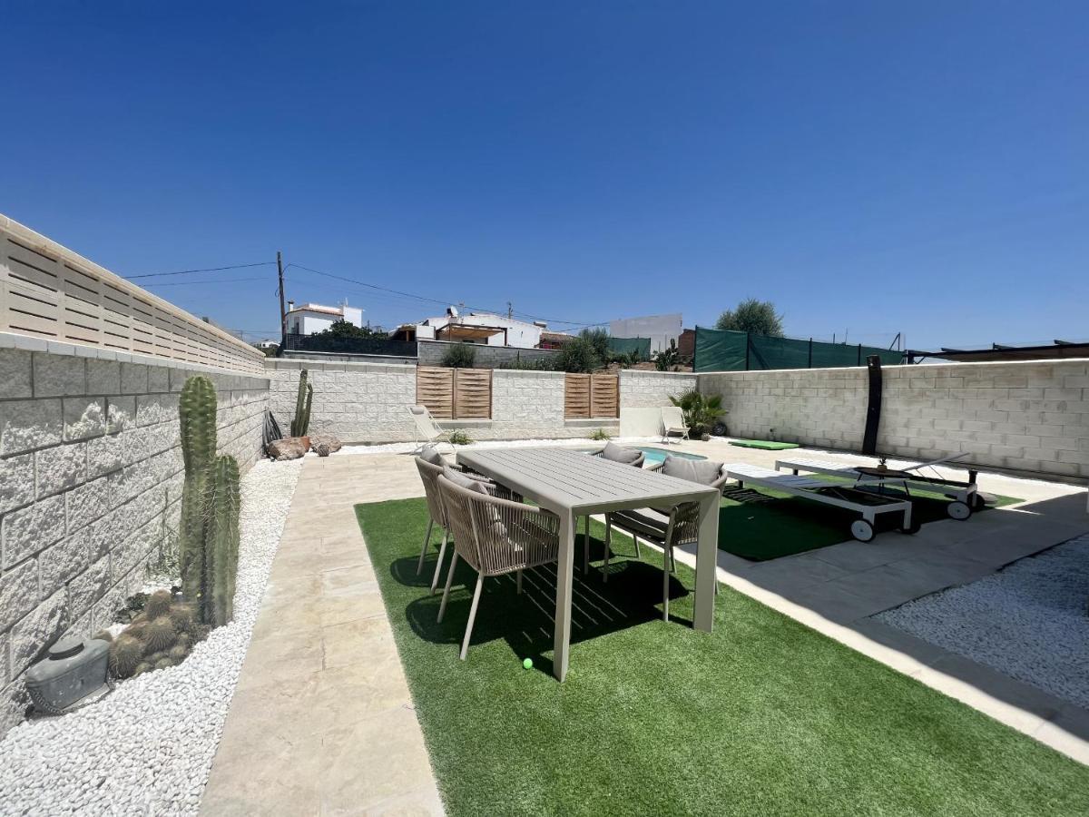 A&n Niza Velez Malaga